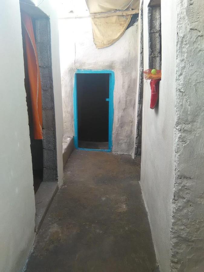 Grotte De Pecheur, Najim Aglou Villa Tiznit Exterior photo