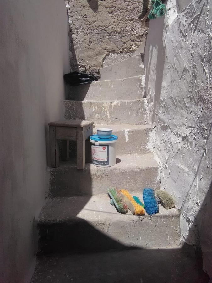 Grotte De Pecheur, Najim Aglou Villa Tiznit Exterior photo