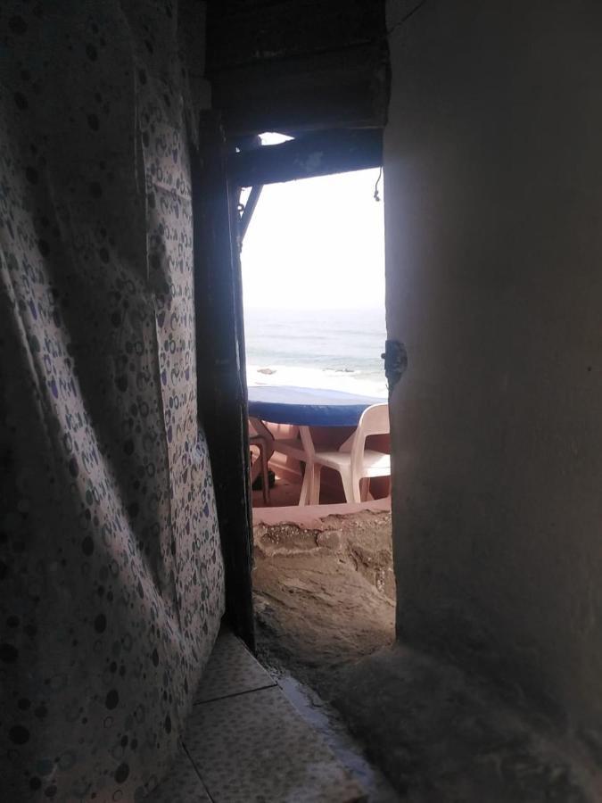 Grotte De Pecheur, Najim Aglou Villa Tiznit Exterior photo
