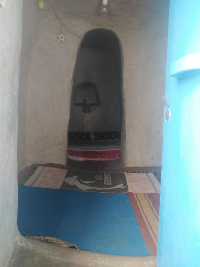 Grotte De Pecheur, Najim Aglou Villa Tiznit Exterior photo